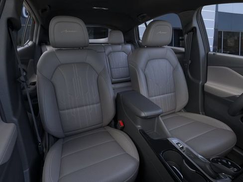 New 2026 Buick Envista Sport Touring FWD image 16