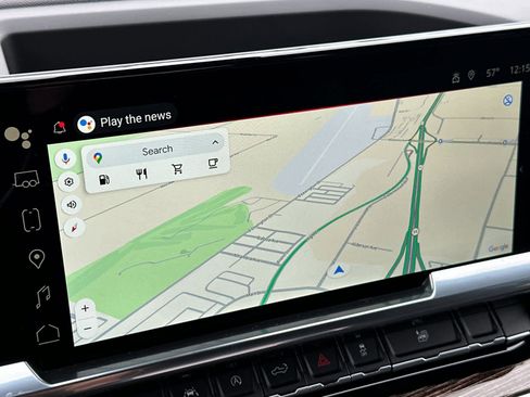 New 2026 GMC Sierra 1500 Elevation image 17