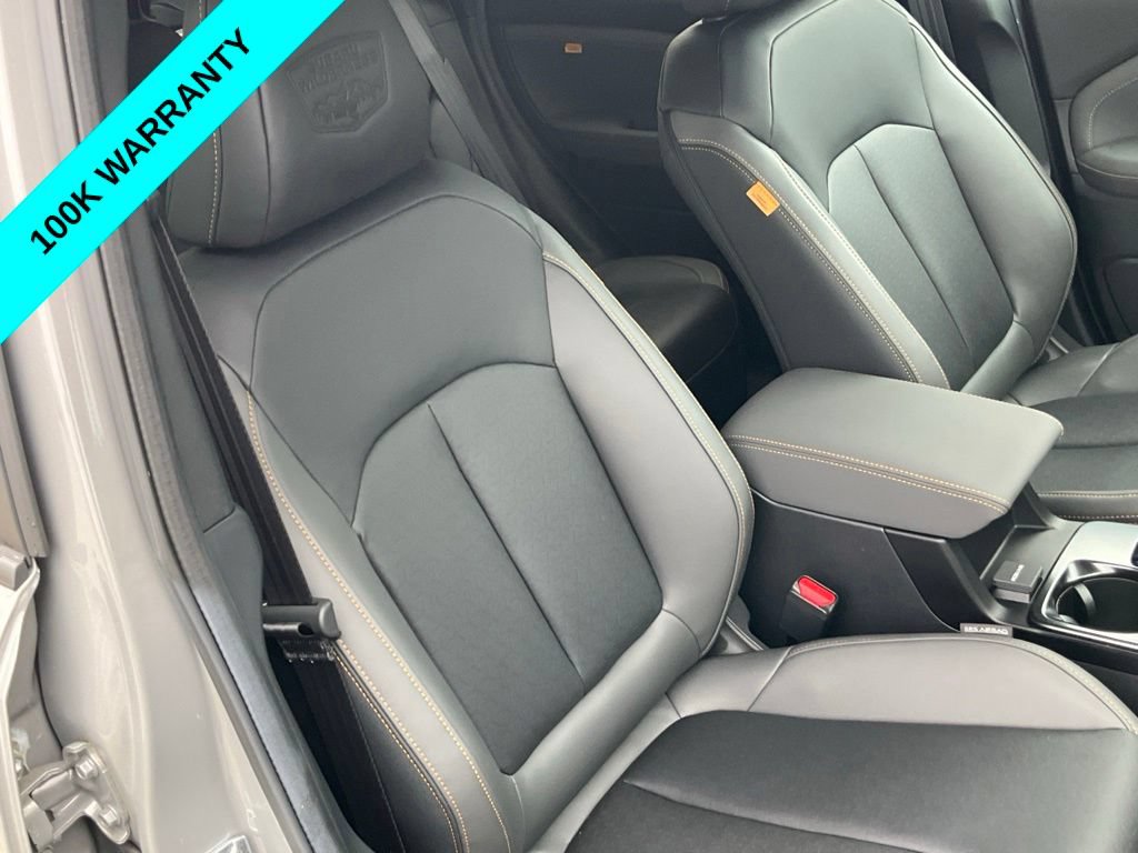 New 2026 Subaru Forester Wilderness AWD/4WD image 54