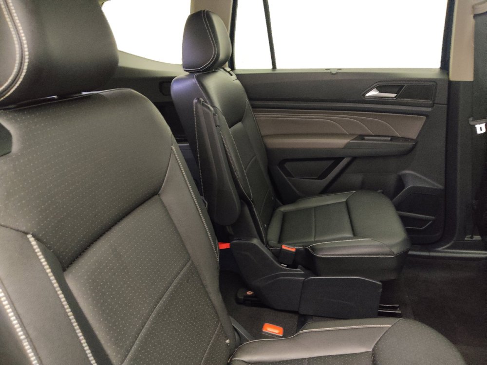 Used 2023 Volkswagen Atlas SE FWD image 19
