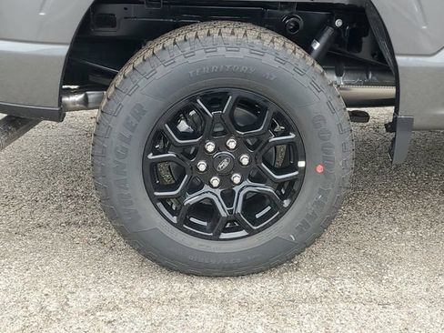 New 2026 Ford F150 XLT w/ Equipment Group 302A MID AWD/4WD image 5