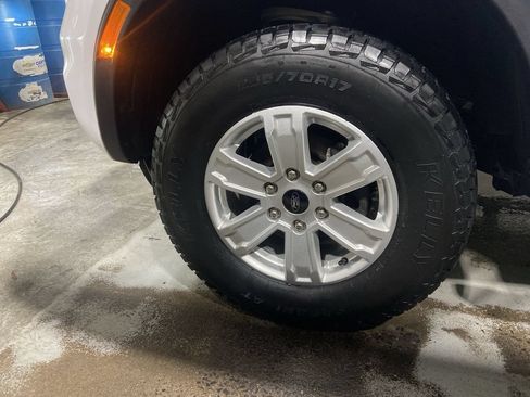 Used 2024 Ford Ranger XL AWD/4WD image 31