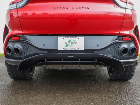 Used 2023 Aston Martin DBX 707 image 66