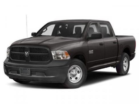 Certified 2015 RAM 1500 Express image 1
