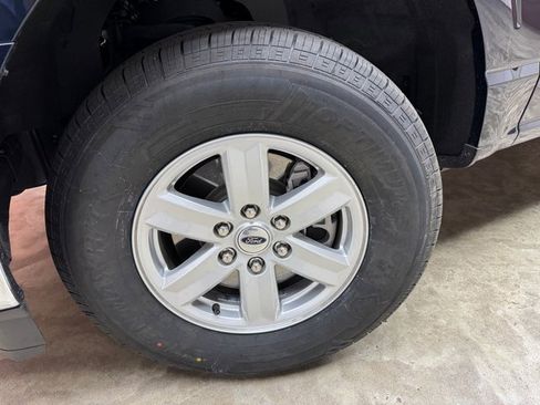 Certified 2022 Ford F150 XLT image 29