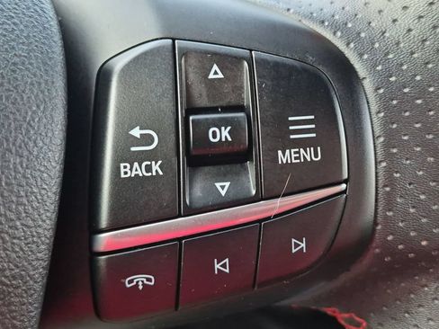 Used 2024 Ford Escape ST-Line w/ Tech Pack #1 FWD image 19