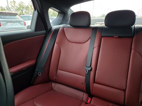 New 2026 Kia K4 GT-Line w/ GT-Line Premium Package FWD image 12