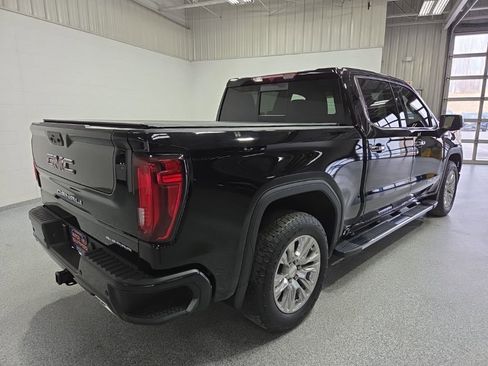 Used 2022 GMC Sierra 1500 Denali image 7