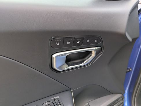 New 2026 Kia K4 GT-Line Turbo FWD image 18