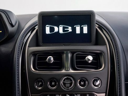 Used 2017 Aston Martin DB11 V12 image 34