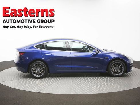 Used 2020 Tesla Model 3 Long Range AWD/4WD image 38