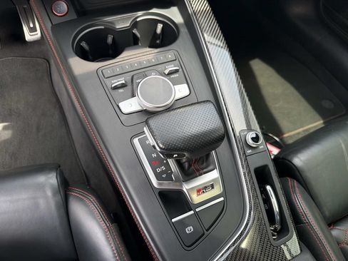 Used 2018 Audi RS 5 w/ Dynamic Package AWD/4WD image 24