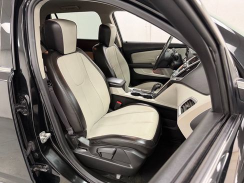 Used 2017 GMC Terrain SLT AWD/4WD image 11