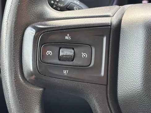 Used 2021 Chevrolet Silverado 2500 W/T w/ WT Convenience Package image 18