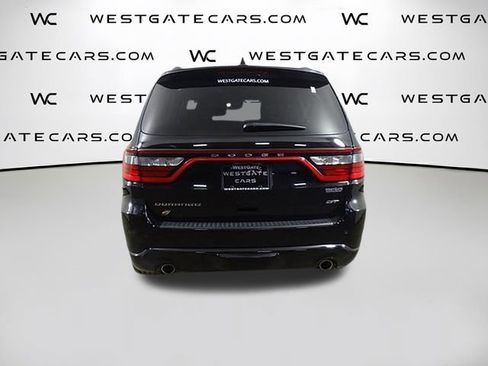 Used 2024 Dodge Durango GT image 7