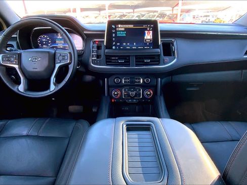 Used 2024 Chevrolet Tahoe RST w/ Luxury Package image 16