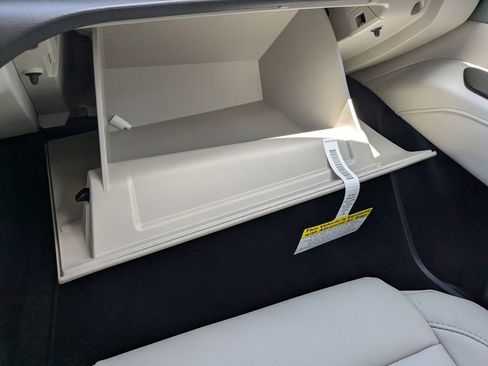 New 2025 Nissan Murano SL AWD/4WD image 25