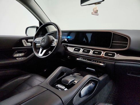 Used 2020 Mercedes-Benz GLE 580 4MATIC image 26