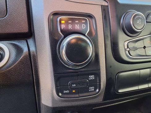 Used 2021 RAM 1500 Tradesman w/ Popular Equipment Group image 8