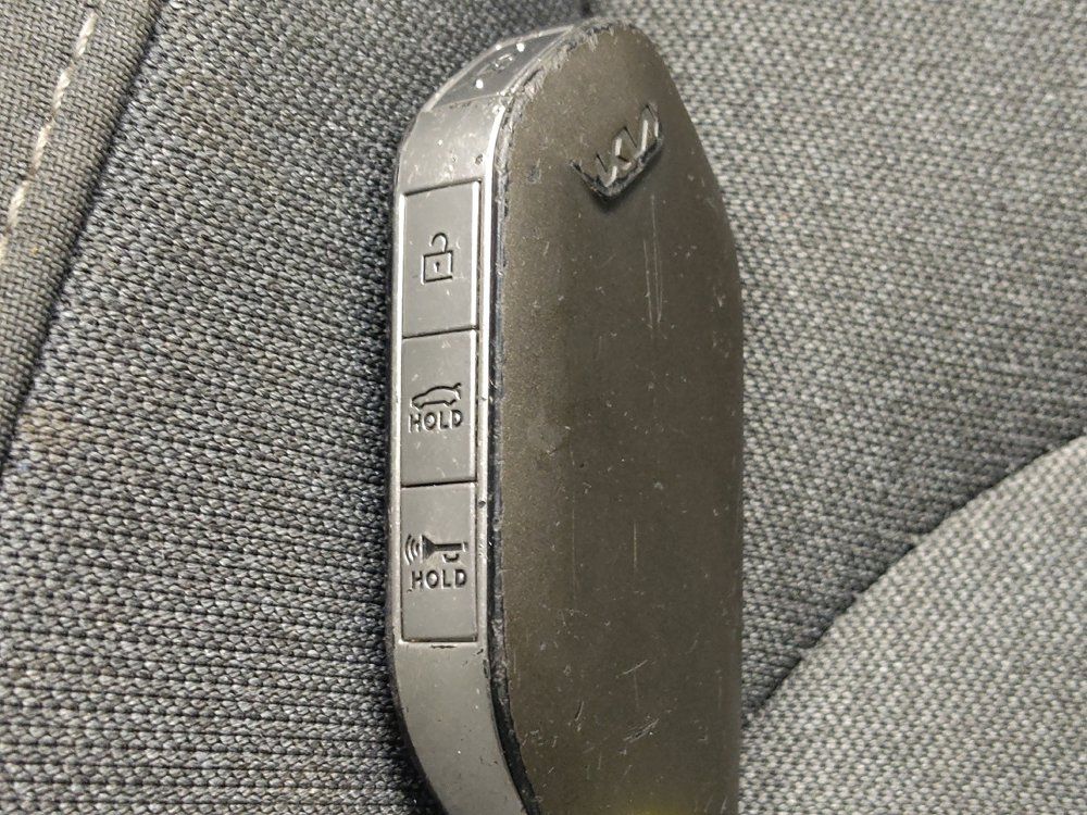 Used 2025 Kia K4 FWD image 32