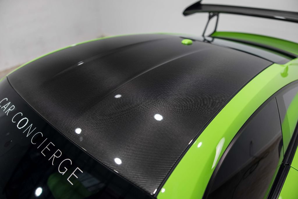 Used 2019 Porsche 911 GT3 RS RWD image 40