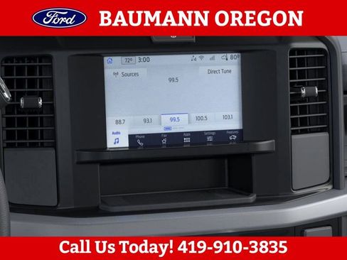 New 2026 Ford F550 4x4 Crew Cab image 13