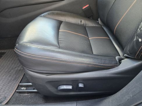 Used 2022 Nissan Altima 2.5 SR FWD image 16