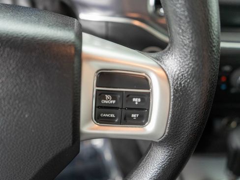 Used 2014 Dodge Charger SE RWD image 16