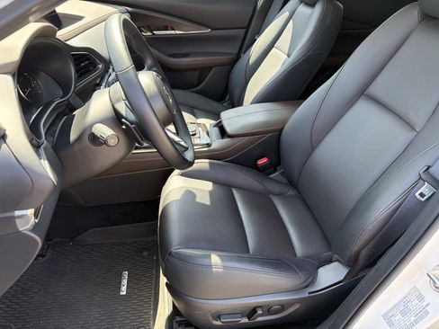 Used 2025 MAZDA CX-30 AWD 2.5 S w/ Premium Package image 21