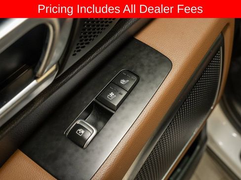 Used 2020 Kia Telluride SX w/ SX Prestige Package AWD/4WD image 13