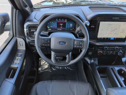 New 2026 Ford F150 STX w/ Equipment Group 200A RWD image 16
