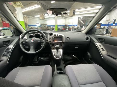 Used 2003 Pontiac Vibe w/ Power Group Value Package FWD image 28