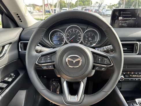 New 2025 MAZDA CX-5 AWD 2.5 S image 49