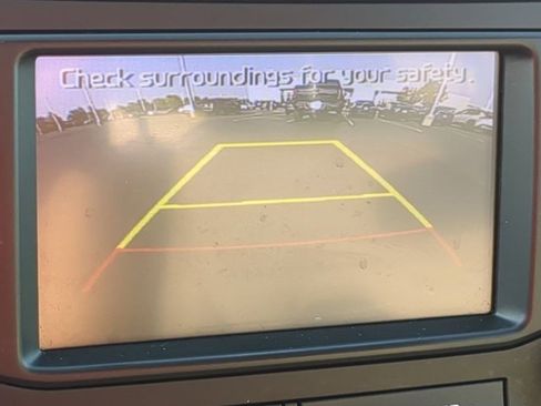 Used 2018 Kia Sportage LX image 18