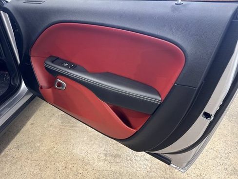 Used 2018 Dodge Challenger SRT Demon RWD image 16