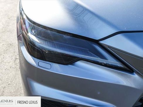 Certified 2024 Lexus RX 350 F Sport image 10