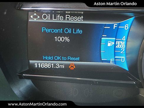 Used 2018 Ford Explorer Sport w/ Equipment Group 401A image 30