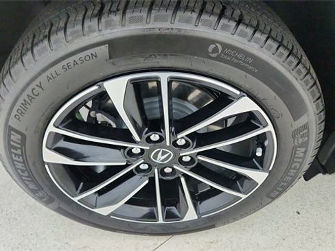 Used 2024 Acura ZDX A-Spec image 57