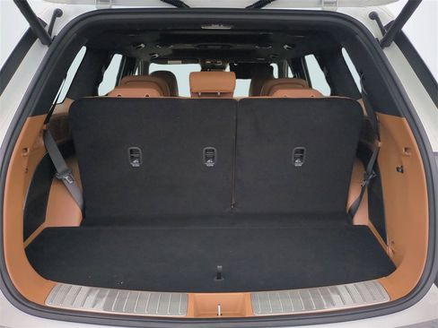 New 2026 Hyundai Palisade Calligraphy image 12