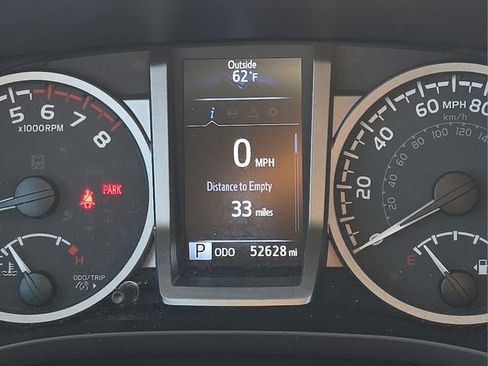 Used 2023 Toyota Tacoma SR5 image 30