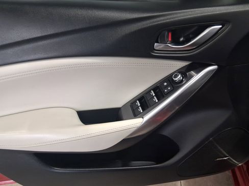 Used 2016 MAZDA MAZDA6 Grand Touring FWD image 19