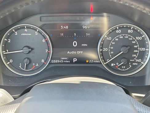 Used 2024 Mitsubishi Outlander SE FWD image 27