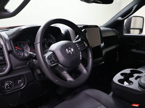 New 2026 RAM 2500 Tradesman image 19