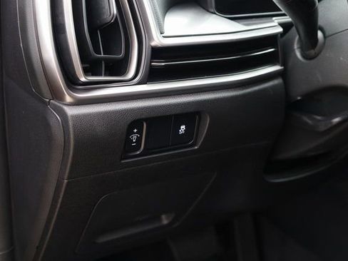 New 2025 Kia Sorento S w/ Panoramic Sunroof Package image 16