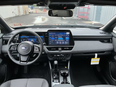New 2026 Subaru Outback Limited AWD/4WD image 12