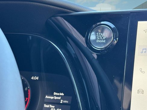 New 2026 Lexus TX 350 AWD image 21