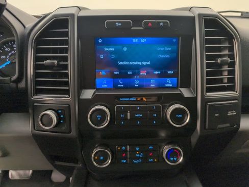 Used 2020 Ford F150 XLT w/ Equipment Group 302A Luxury image 18