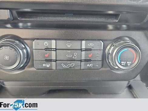 Used 2015 Ford F150 XLT w/ Equipment Group 302A Luxury AWD/4WD image 20