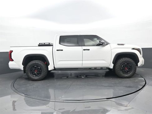 New 2026 Toyota Tundra TRD Pro image 2