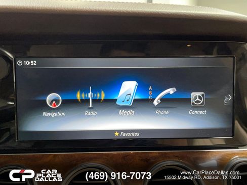 Used 2017 Mercedes-Benz E 300 4MATIC w/ Premium 1 Package image 43